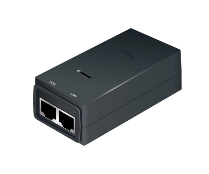 Akcesoria sieciowe UBIQUITI Zasilacz POE 24V 24W 1A Gigabit POE-24-24W-G-EU